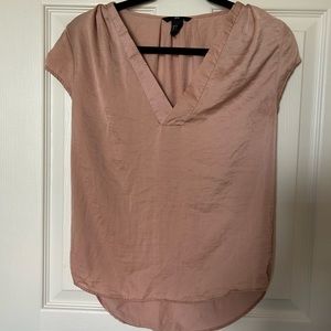 H & M women’s blouse. Size 2